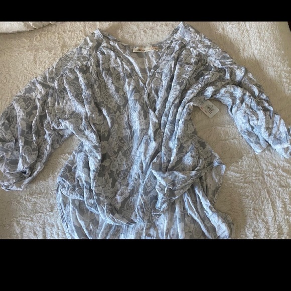 Doesn’t need to show Tummy, shifted it that way. - Picture 2 of 2